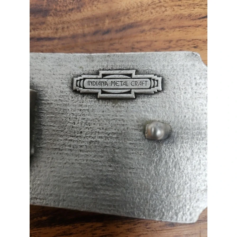 Indiana Metal Craft basin surveys